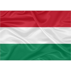 Hungria - Tamanho: 6.30 x 9.00m